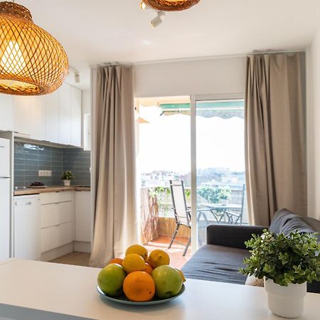 Apartamento Veramar Фуенхірола Екстер'єр фото
