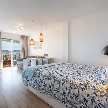 Apartamento Veramar Фуенхірола Екстер'єр фото