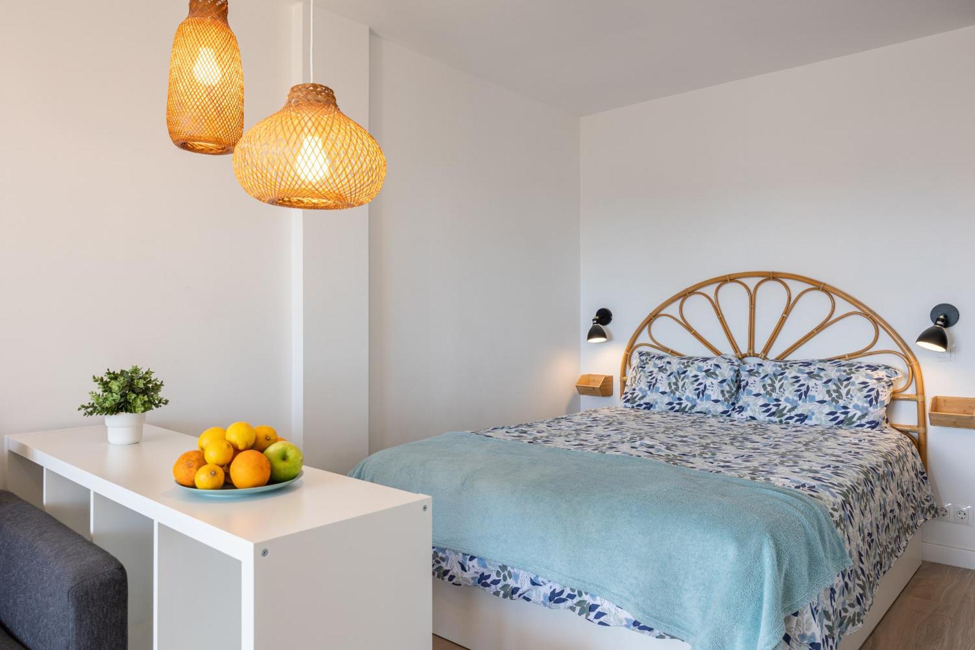 Apartamento Veramar Фуенхірола Екстер'єр фото