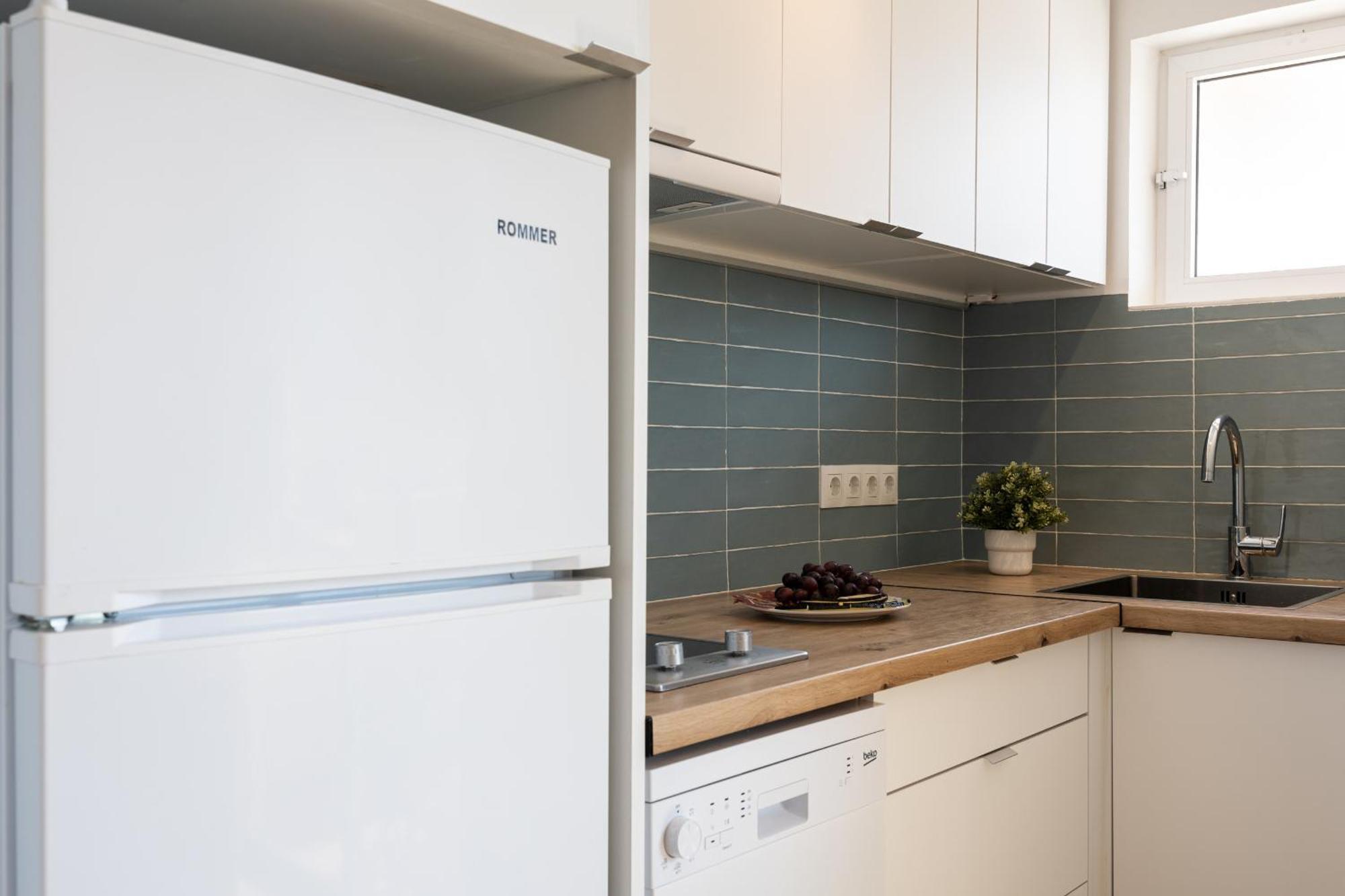 Apartamento Veramar Фуенхірола Екстер'єр фото
